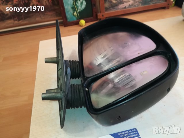 ОГЛЕДАЛО ЗА FIAT DUCATO 2101241230, снимка 9 - Части - 43907124