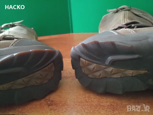 Дамски Ботуши DOCERS Номер 38 Стелка 24 см. 100% Оригинални Внос от Англия, снимка 14 - Дамски ботуши - 48994100