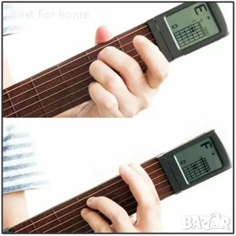 Китарен тренажор SOLO- дигитален, снимка 15 - Китари - 49149808