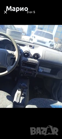 Hyundai atos 1.0 автоматик на части, снимка 5 - Автомобили и джипове - 50996214
