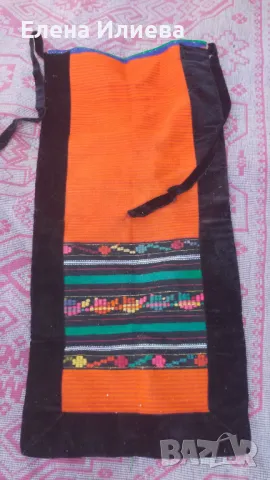 Престилка от народна носия