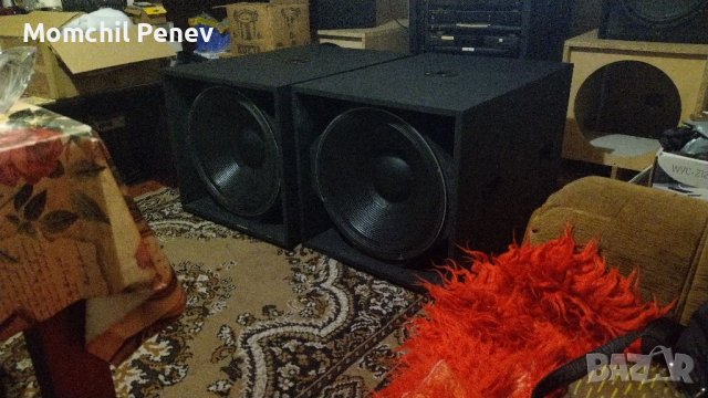 Озвучавания, снимка 6 - Аудиосистеми - 29994928