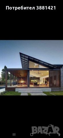 Сглобяеми къщи, снимка 6 - Монтажи - 42764474