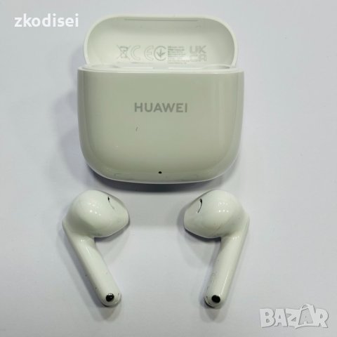 Bluetooth слушалки Huawei Freebuds Se 2