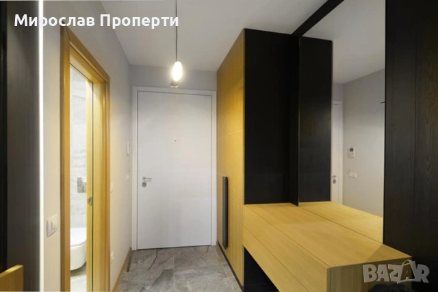 Продаваме 3-Стаен Апартамент В Лагера, снимка 6 - Апартаменти - 53040611