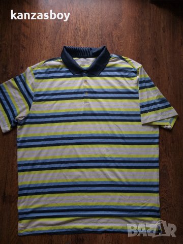 NIKE Golf - страхотна мъжка тениска КАТО НОВА 2ХЛ, снимка 3 - Тениски - 40867560