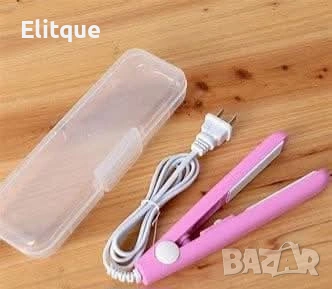 преса за коса , снимка 2 - Преси за коса - 53006063