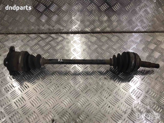 Задна лява полуоска Toyota RAV4,2.0D4-D,2004г.