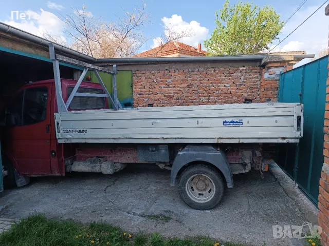 транспортни услуги за Пловдив и цялата област Пловдив , снимка 2 - Транспортни услуги - 49935256