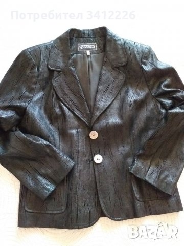 Дамско сако L , снимка 3 - Сака - 39392652