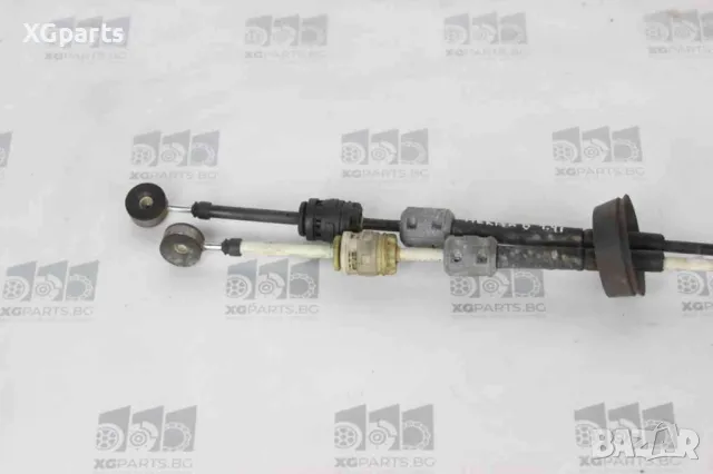 Жила скорости за Opel Meriva B 1.4i 100 к.с. (2010-2014), снимка 2 - Части - 48596256