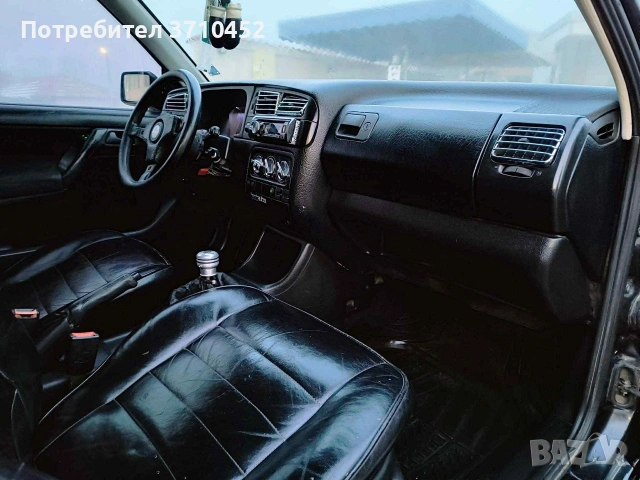 продава се , снимка 3 - Автомобили и джипове - 53423444