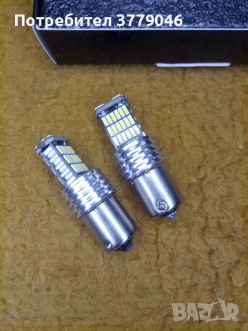 Led автомобилни крушки, снимка 4 - Аксесоари и консумативи - 53454369
