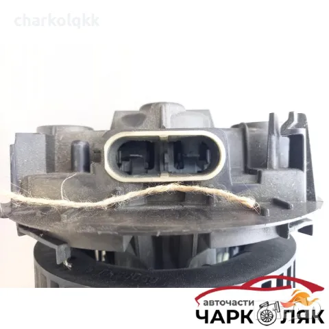 Вентилатор парно Рено Модус 1.2Б 16В, снимка 4 - Части - 47533883