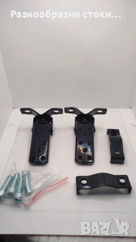 Степенки за мотоциклети, снимка 1