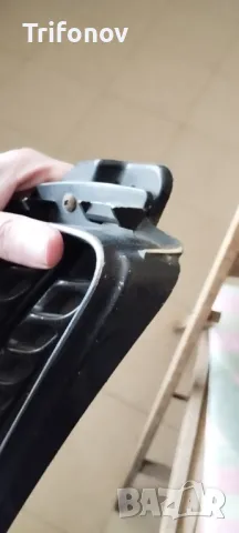 Оригинална решетка Lexus IS 1998-2005, снимка 5 - Части - 46684103