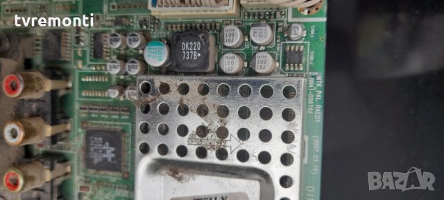 Main Board BN41-00878A BN94-01362Y, снимка 2 - Части и Платки - 33115164