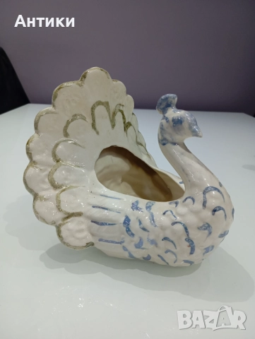 Порцеланова красива фигура