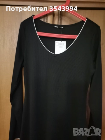 дамски рокли, снимка 12 - Рокли - 53298153