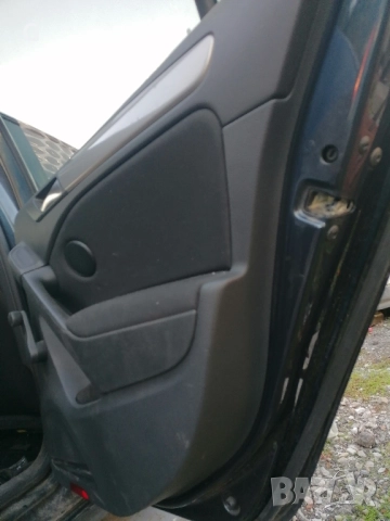 Задна дясна Врата Голф 6 , снимка 5 - Части - 52179835