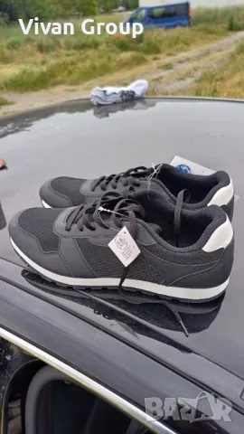 НОВИ Мъжки Маратонки 46, снимка 3 - Маратонки - 50425927