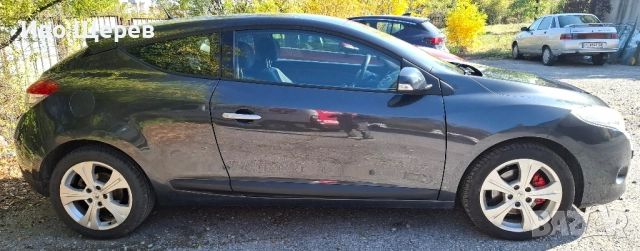 Renault Megane 2.0 Turbo , снимка 5 - Автомобили и джипове - 52333559