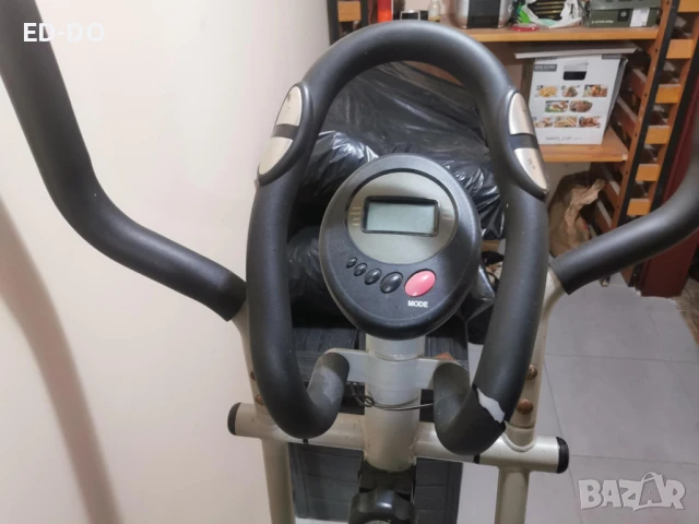 кростренажор, снимка 9 - Фитнес уреди - 50735718