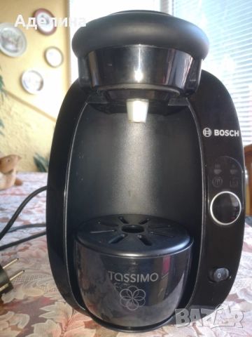 Кафемашини BOSH PHILIPS