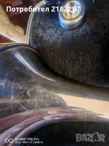 Тромпет Велдкланг Немски , снимка 5 - Антикварни и старинни предмети - 53076302