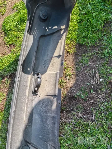 Задна Броня - Nissan Qachqai - 2008., снимка 6 - Части - 49559597