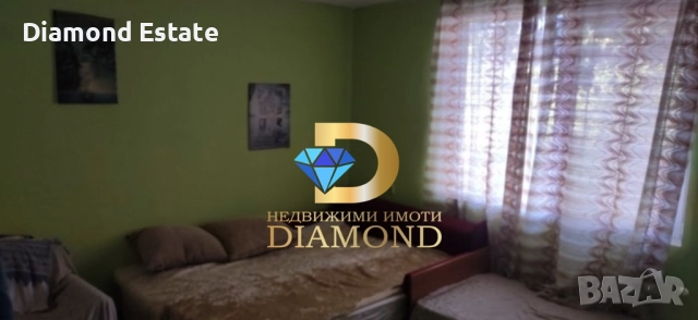 Къща в село Козаревец, обл. Стара Загора, снимка 11 - Къщи - 51887549