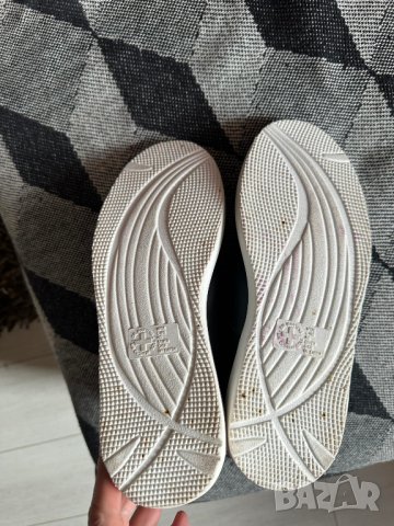 Dr Martens, снимка 7 - Дамски боти - 43686483