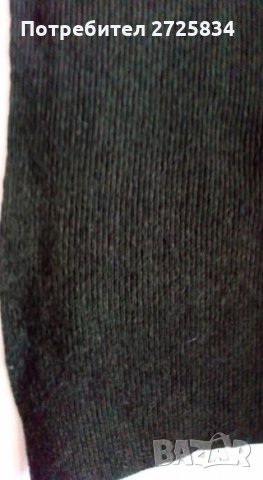 Шал Benetton, 100% вълна