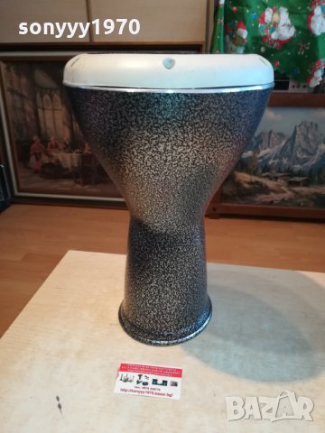 ГОЛЯМА ТАРАМБУКА-41Х26СМ 0202221125, снимка 6 - Ударни инструменти - 35644079