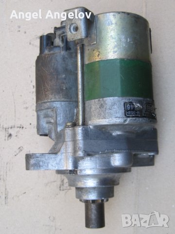 Стартер (SM-302-46) (MITSUBA) HONDA CIVIC VI седан (EJ, EK, SO) 1.6 i, снимка 1