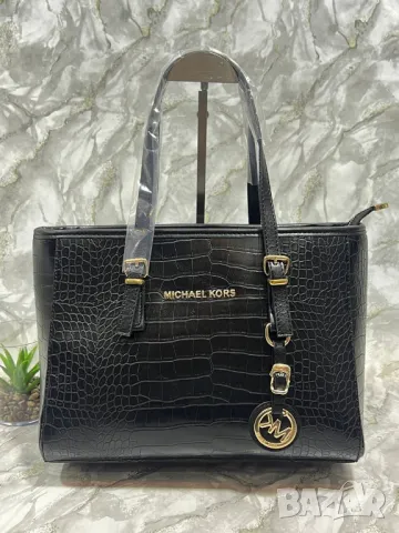 дамски чанти michael kors , снимка 8 - Чанти - 47698151