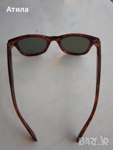 слънчеви очила polaroid, снимка 3 - Слънчеви и диоптрични очила - 48308289