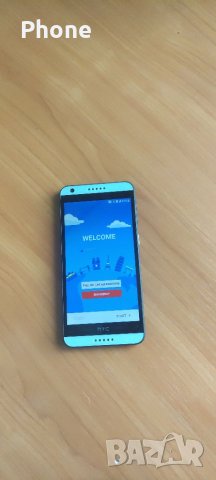 HTC desire 520s, снимка 4 - HTC - 37000225