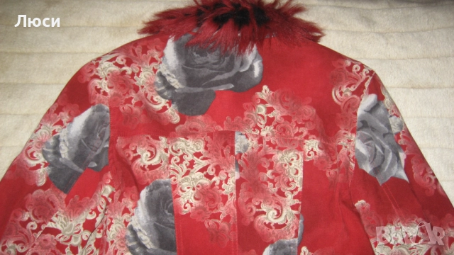 Сако, палтенце и още, снимка 8 - Сака - 17017312