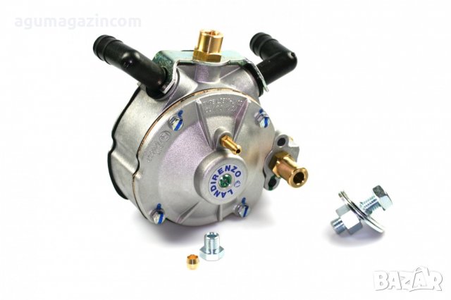 LANDI RENZO LI 02 - изпарител газов инжекцион, снимка 2 - Части - 33283186