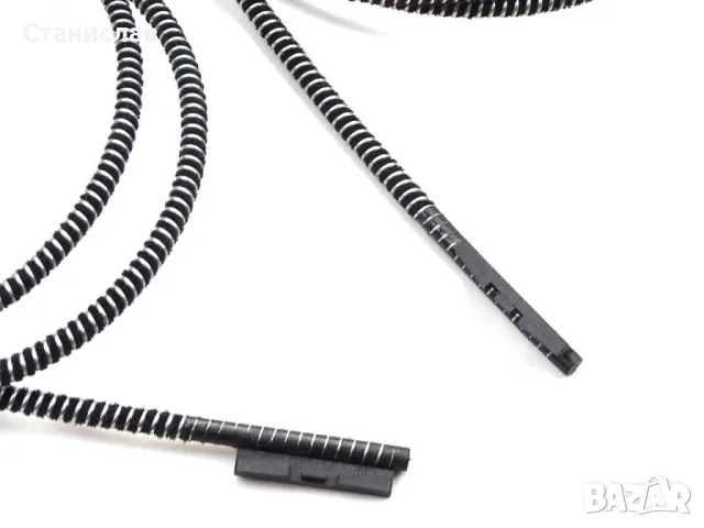 Mercedes S-Class W222 Комплект жила за панорамен таван , снимка 2 - Части - 50400790