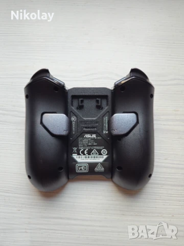 Джойстик Asus ROG Kunai 3 , снимка 2 - Аксесоари - 51288373