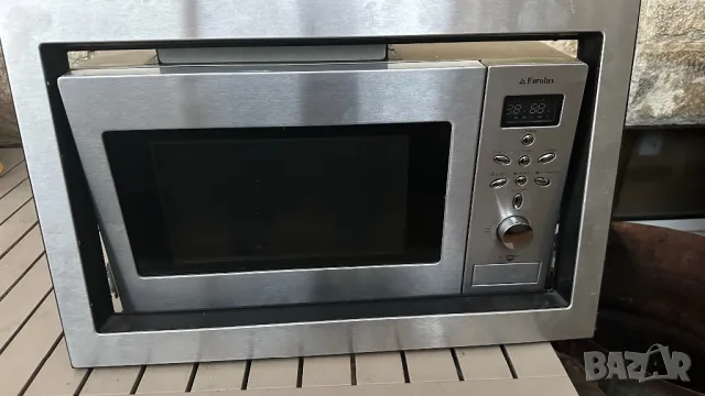 Микровълнова печка , снимка 2 - Микровълнови - 48188722