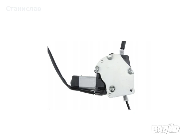 Стъклоподемник с електромотор за Jeep Grand Cherokee WJ, снимка 5 - Части - 50679686