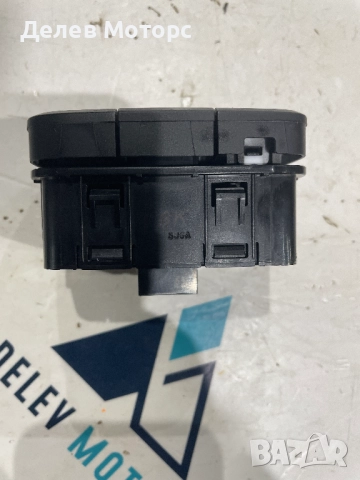 93700K7060 бутони за следене на ленти, тракшън контрол, копче за регулиране на фаровете от Hyundai, снимка 3 - Части - 52354350