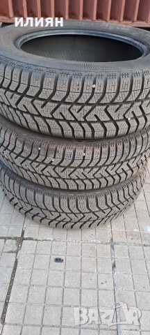 1бр зимнa гума 185 65 15 Pirelli 21г., снимка 7 - Гуми и джанти - 37668719