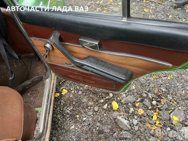 LADA/ЛАДА 1600 на части , снимка 7 - Автомобили и джипове - 52369338