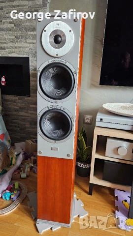 Продавам тонколони AUDIOVECTOR Si3 SIGNATURE, снимка 3 - Тонколони - 53495214