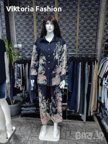 дамски комплект, снимка 3 - Комплекти - 51579107