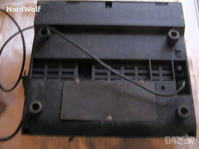 Търговски електронен кантар за ЧАСТИ, снимка 6 - Други - 43437097